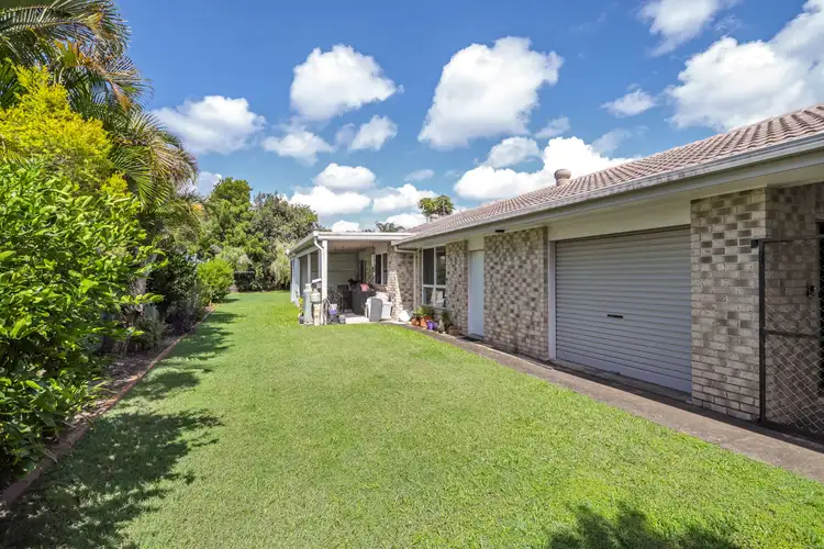 Third view of Homely house listing, 2 Howea Close, Currimundi QLD 4551