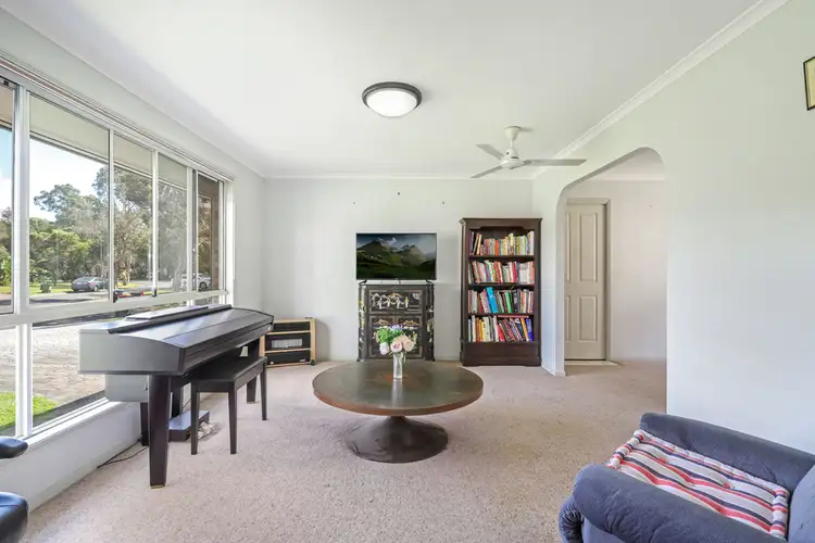 Fifth view of Homely house listing, 2 Howea Close, Currimundi QLD 4551