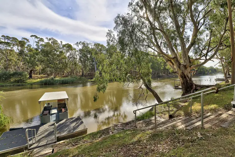 Third view of Homely house listing, 230 River Street, Deniliquin NSW 2710