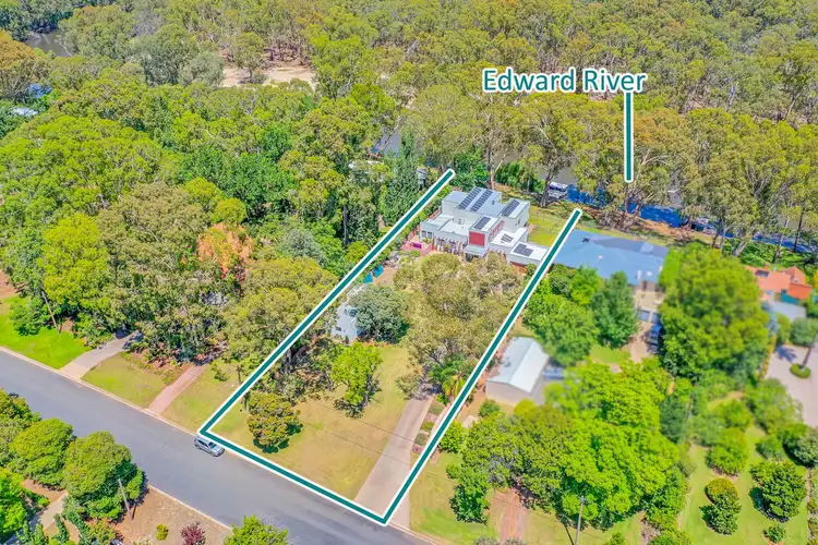 Fifth view of Homely house listing, 230 River Street, Deniliquin NSW 2710