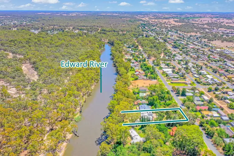 Sixth view of Homely house listing, 230 River Street, Deniliquin NSW 2710