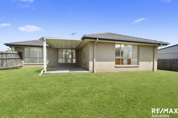 5 Brady Court, Deception Bay QLD 4508
