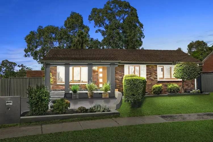 37 Macleay Street, Greystanes NSW 2145