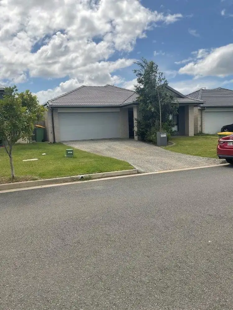 24 Cassius Way, Ormeau QLD 4208