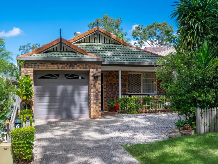 6 Ponderosa Place, Forest Lake QLD 4078