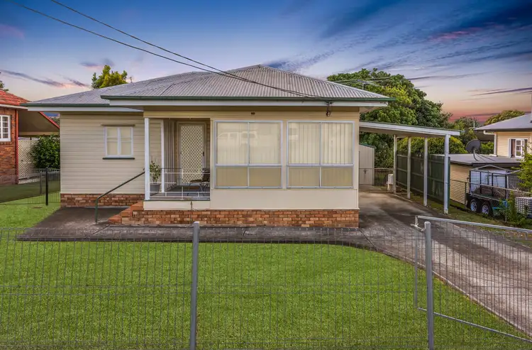 136 Glebe Road, Booval QLD 4304