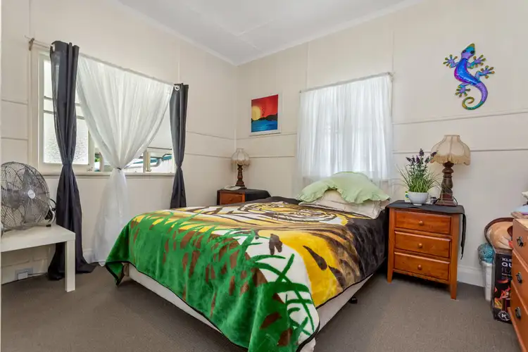 Sixth view of Homely house listing, 136 Glebe Road, Booval QLD 4304