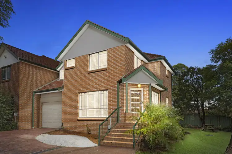 1/62 Adler Parade, Greystanes NSW 2145