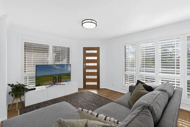 Second view of Homely townhouse listing, 1/62 Adler Parade, Greystanes NSW 2145