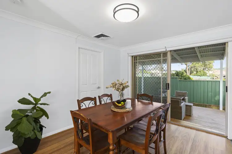 Fifth view of Homely townhouse listing, 1/62 Adler Parade, Greystanes NSW 2145