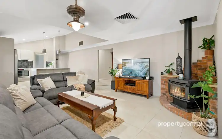 Third view of Homely house listing, 20 Knox Street, Glenmore Park NSW 2745