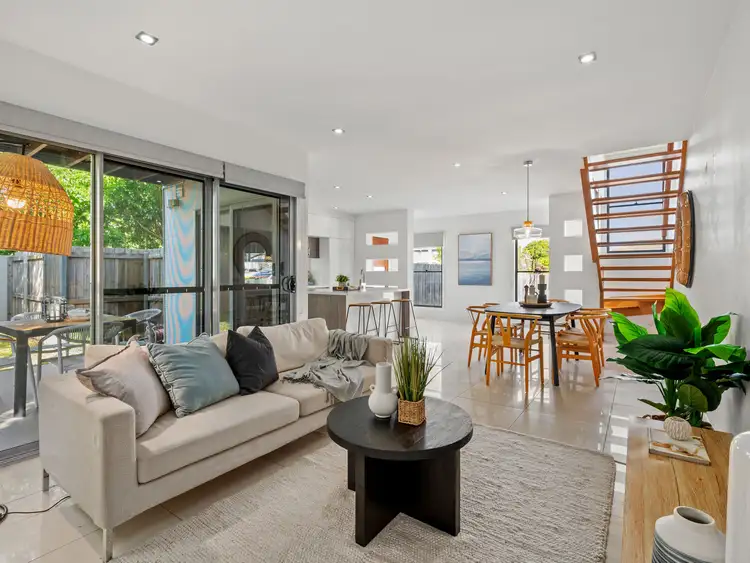 Sixth view of Homely townhouse listing, 1/98 Grenfell St, Mount Gravatt East QLD 4122