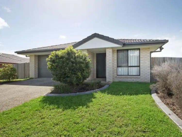 13 Grassdale Cres, Morayfield QLD 4506