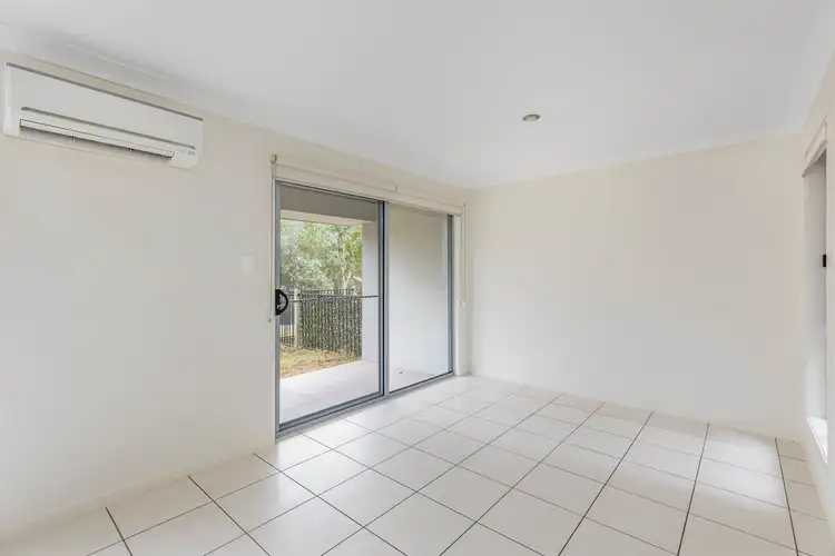 Fourth view of Homely townhouse listing, 12 Chamomile Street, Springfield Lakes QLD 4300
