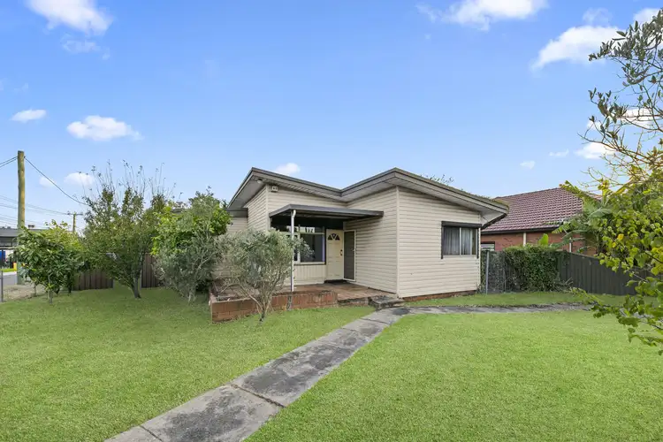 111 Orchardleigh Street, Yennora NSW 2161