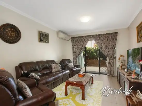 Second view of Homely unit listing, 7/77-79 Mountford Avenue, Guildford NSW 2161