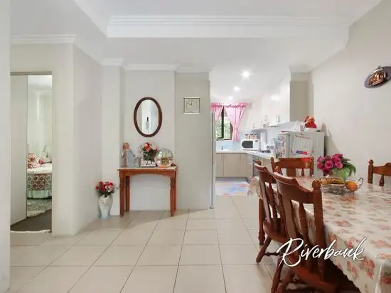 Fourth view of Homely unit listing, 7/77-79 Mountford Avenue, Guildford NSW 2161