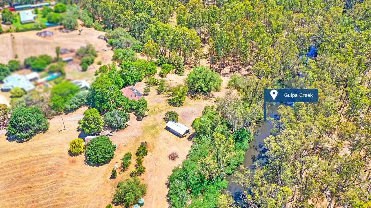 Main view of Homely house listing, 50 Moama Street, Mathoura NSW 2710