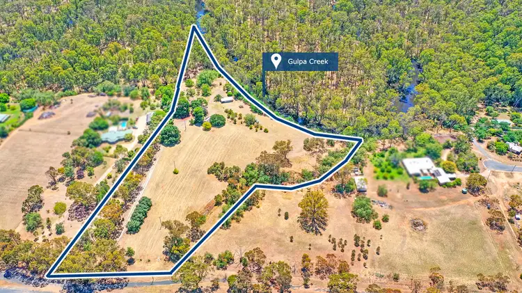 Second view of Homely house listing, 50 Moama Street, Mathoura NSW 2710