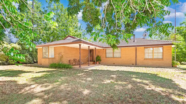 Third view of Homely house listing, 50 Moama Street, Mathoura NSW 2710