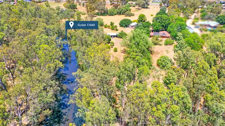 Fifth view of Homely house listing, 50 Moama Street, Mathoura NSW 2710