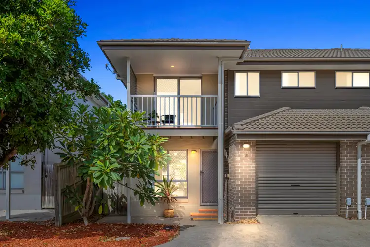 Main view of Homely townhouse listing, 19/8 Ruocco Street, Bracken Ridge QLD 4017
