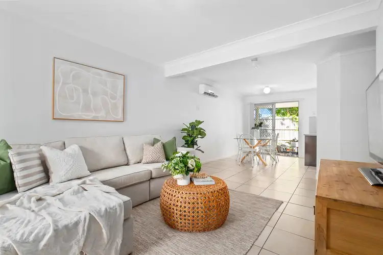 Second view of Homely townhouse listing, 19/8 Ruocco Street, Bracken Ridge QLD 4017