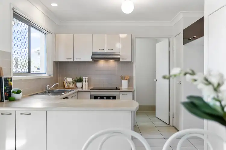 Fourth view of Homely townhouse listing, 19/8 Ruocco Street, Bracken Ridge QLD 4017