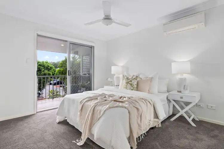 Fifth view of Homely townhouse listing, 19/8 Ruocco Street, Bracken Ridge QLD 4017