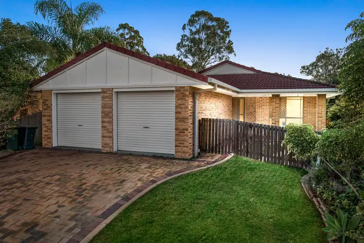 3 Cardell Place, Bracken Ridge QLD 4017