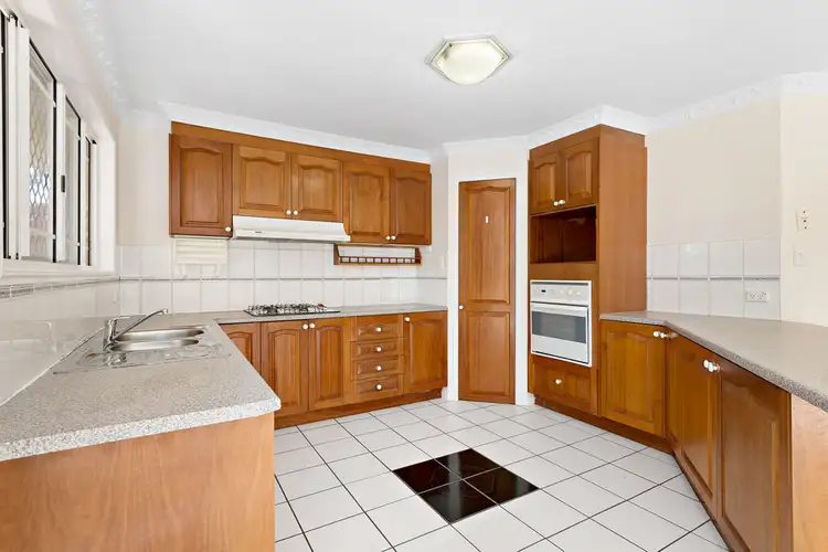 Third view of Homely house listing, 3 Cardell Place, Bracken Ridge QLD 4017