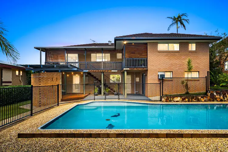 23 Buckra Street, Bracken Ridge QLD 4017