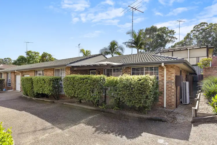 27/30 Bradman Street, Greystanes NSW 2145