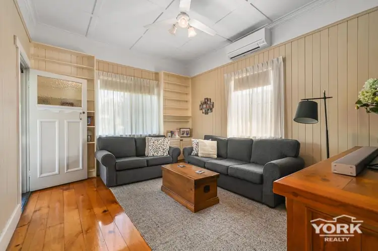 Sixth view of Homely house listing, 181 Russell Street, Newtown QLD 4350