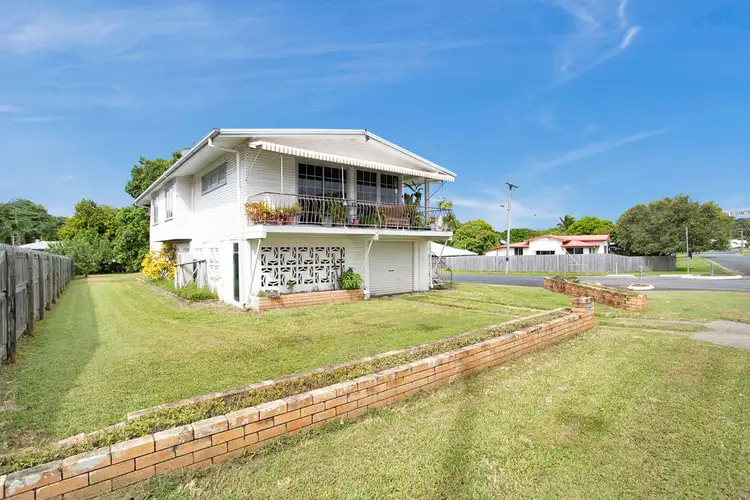 Main view of Homely house listing, 33 Meadow Street, North Mackay QLD 4740