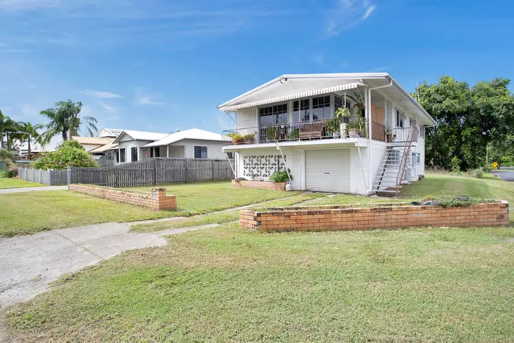 Second view of Homely house listing, 33 Meadow Street, North Mackay QLD 4740
