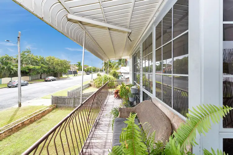 Fourth view of Homely house listing, 33 Meadow Street, North Mackay QLD 4740