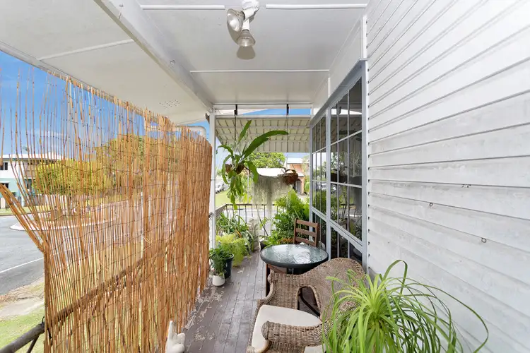 Fifth view of Homely house listing, 33 Meadow Street, North Mackay QLD 4740