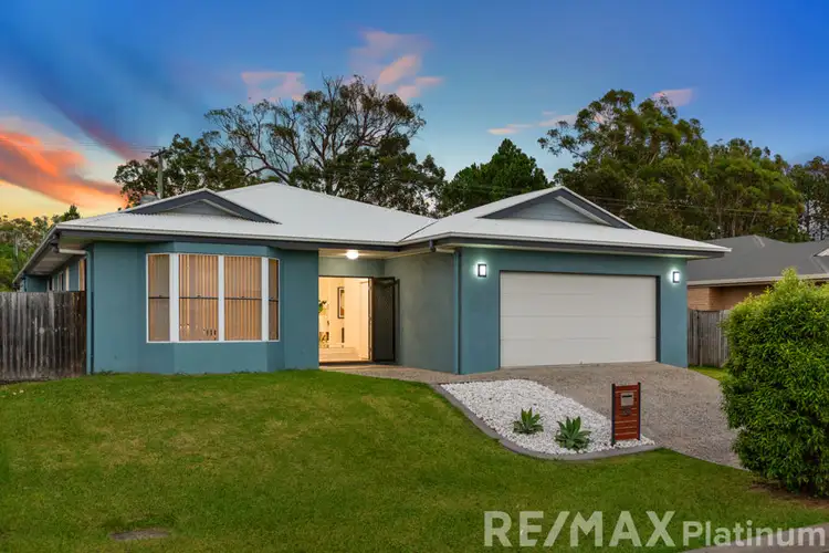 24 Telopea Place, Morayfield QLD 4506
