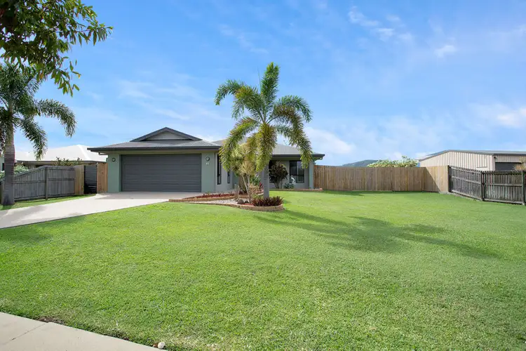 91 Poulsen Drive, Marian QLD 4753