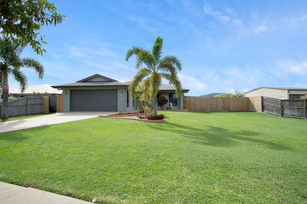 Main view of Homely house listing, 91 Poulsen Drive, Marian QLD 4753