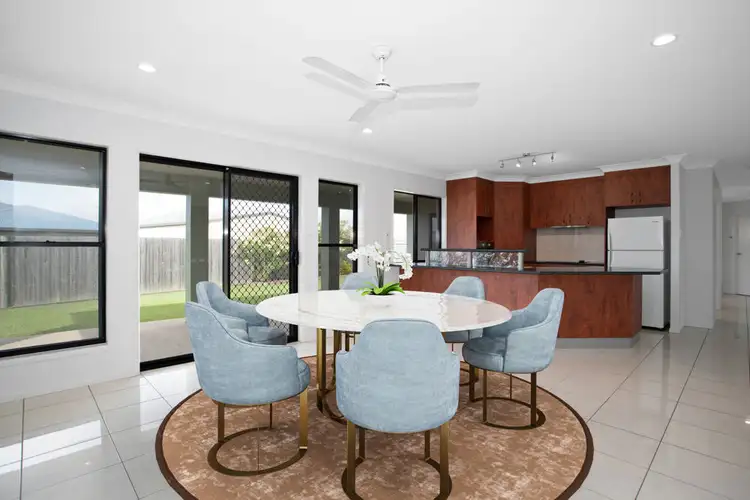 Third view of Homely house listing, 91 Poulsen Drive, Marian QLD 4753