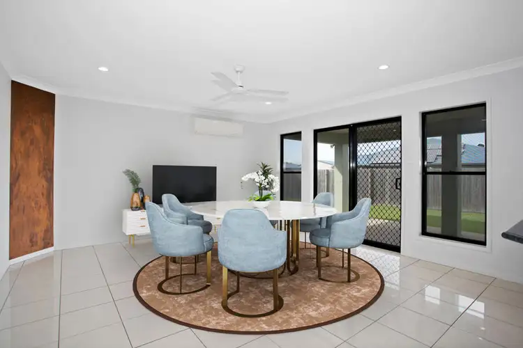 Fifth view of Homely house listing, 91 Poulsen Drive, Marian QLD 4753