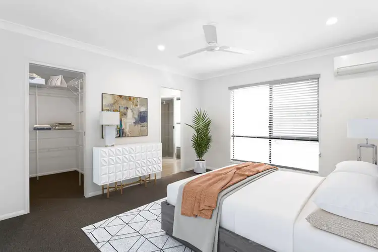 Sixth view of Homely house listing, 91 Poulsen Drive, Marian QLD 4753