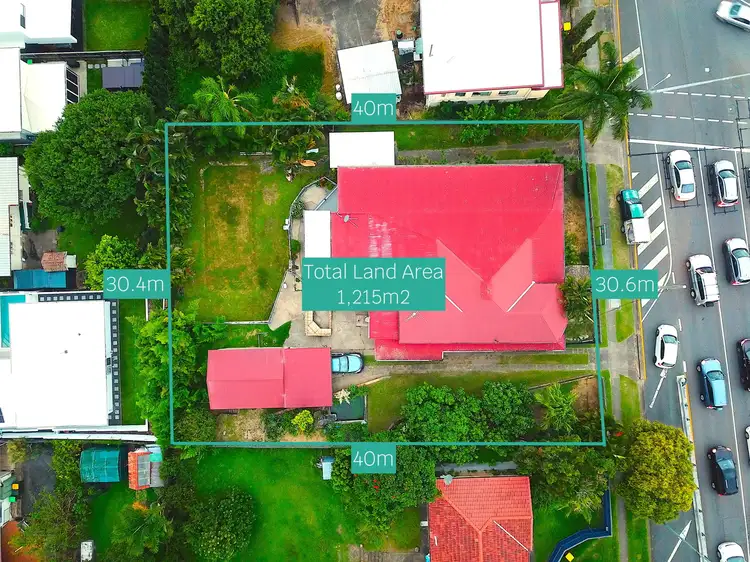 367 Moggill Road, Indooroopilly QLD 4068