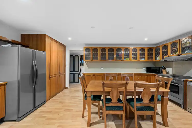 Fifth view of Homely house listing, 367 Moggill Road, Indooroopilly QLD 4068