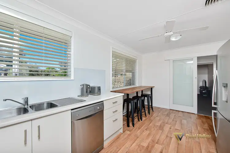 Fourth view of Homely house listing, 21 Warren Street, Tamworth NSW 2340