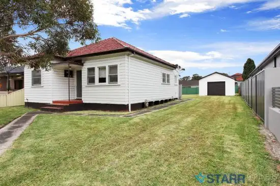 Main view of Homely house listing, 56 Desmond Street, Merrylands NSW 2160