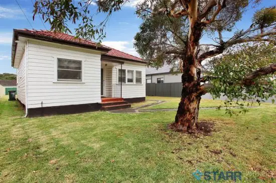 Second view of Homely house listing, 56 Desmond Street, Merrylands NSW 2160