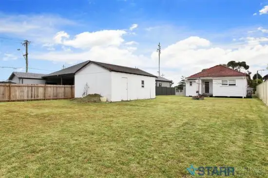 Third view of Homely house listing, 56 Desmond Street, Merrylands NSW 2160